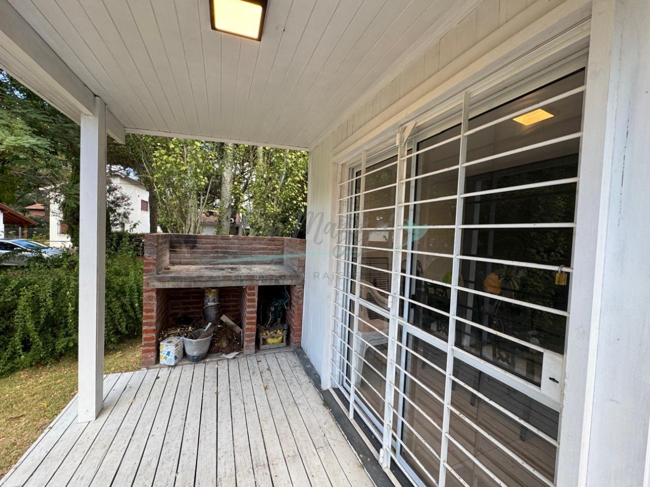 Casa en venta - Valeria del Mar