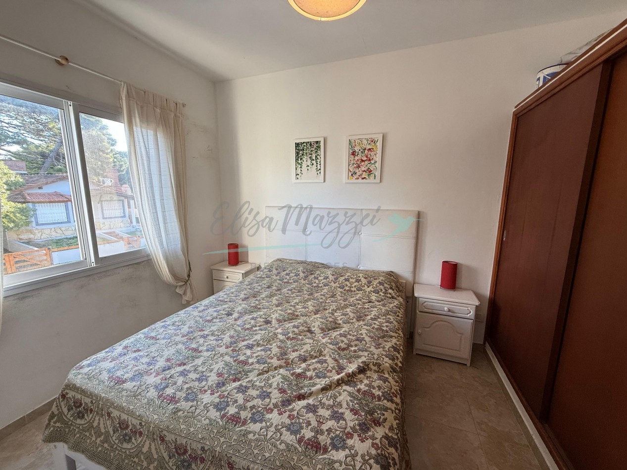 DEPARTAMENTO EN VENTA - MAR DE OSTENDE