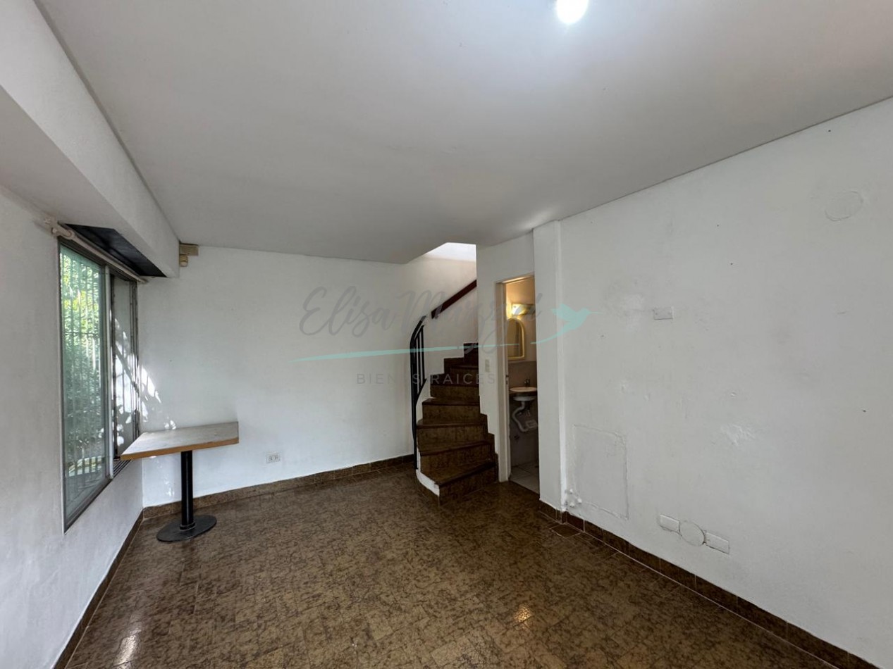 DUPLEX EN VENTA - PINAMAR 