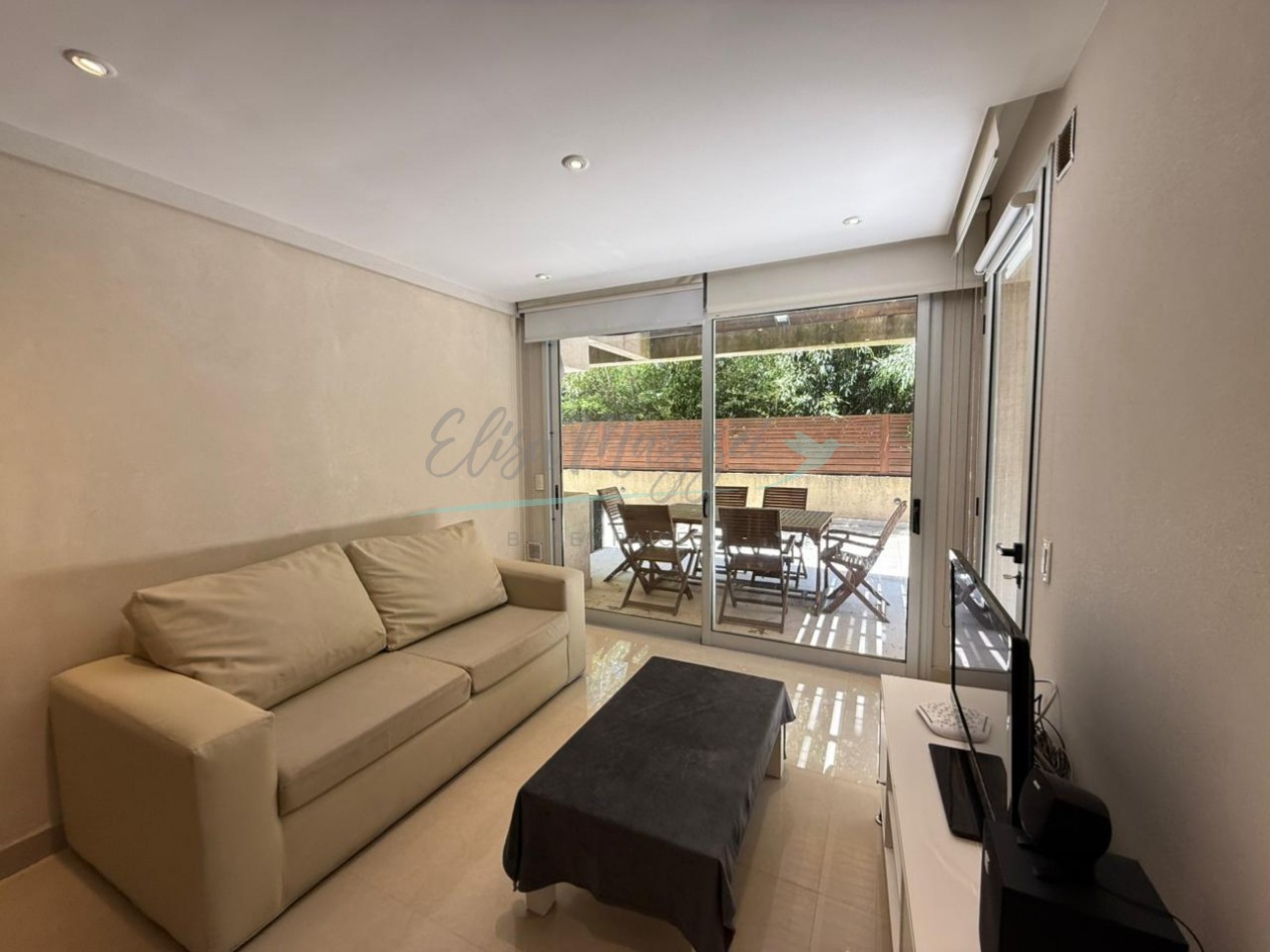 DEPARTAMENTO EN VENTA - PINAMAR 