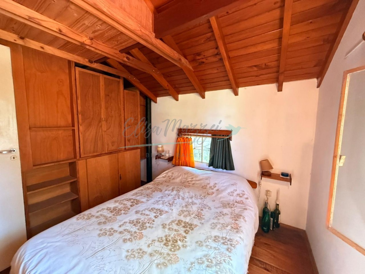 CASA EN VENTA - A METROS DEL MAR - VALERIA DEL MAR