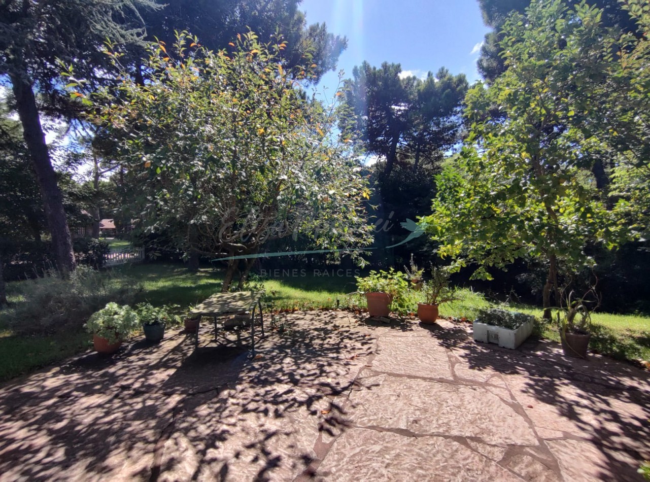 CASA EN VENTA - PINAMAR