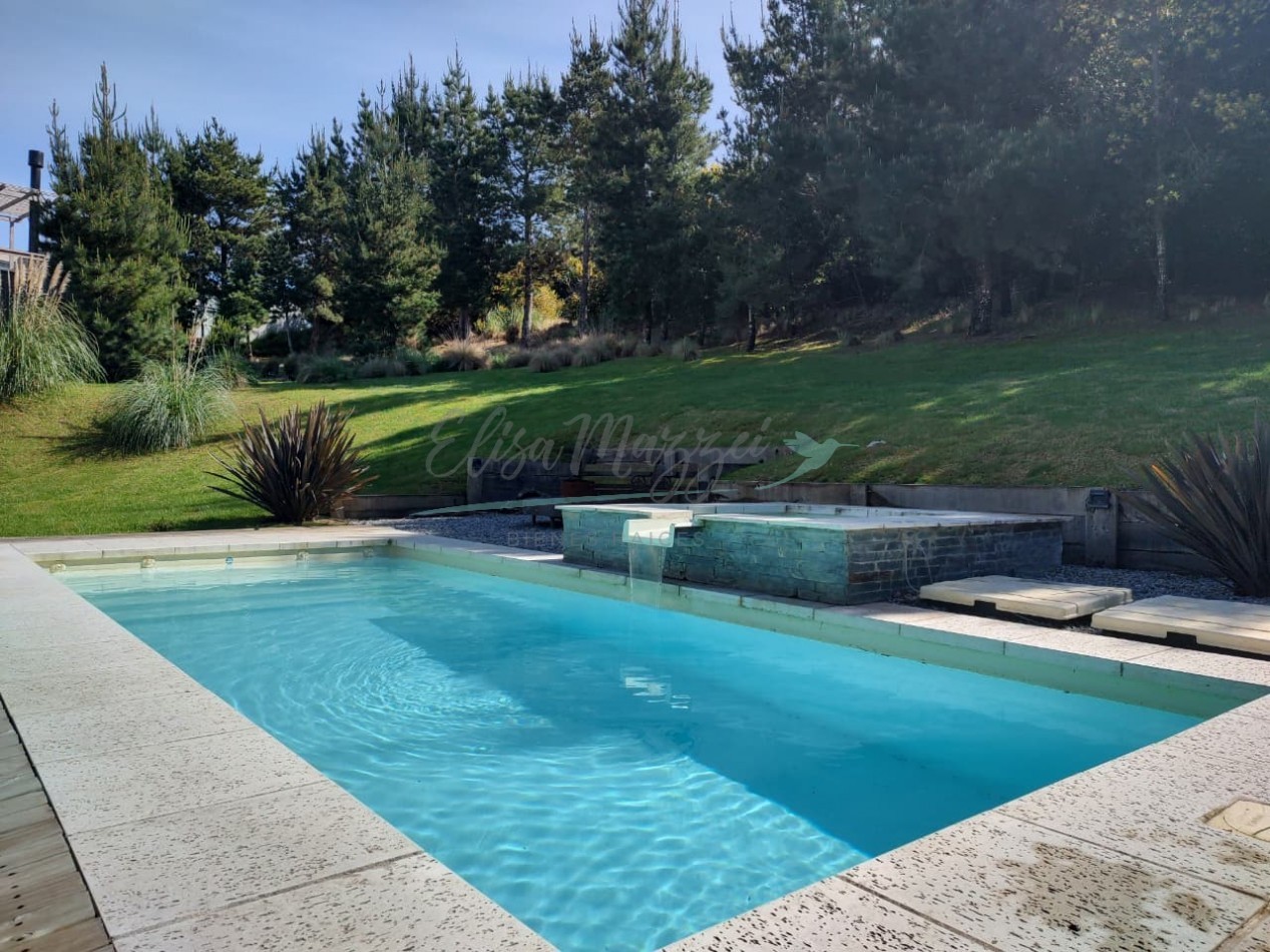 CASA EN VENTA - COSTA ESMERALDA 