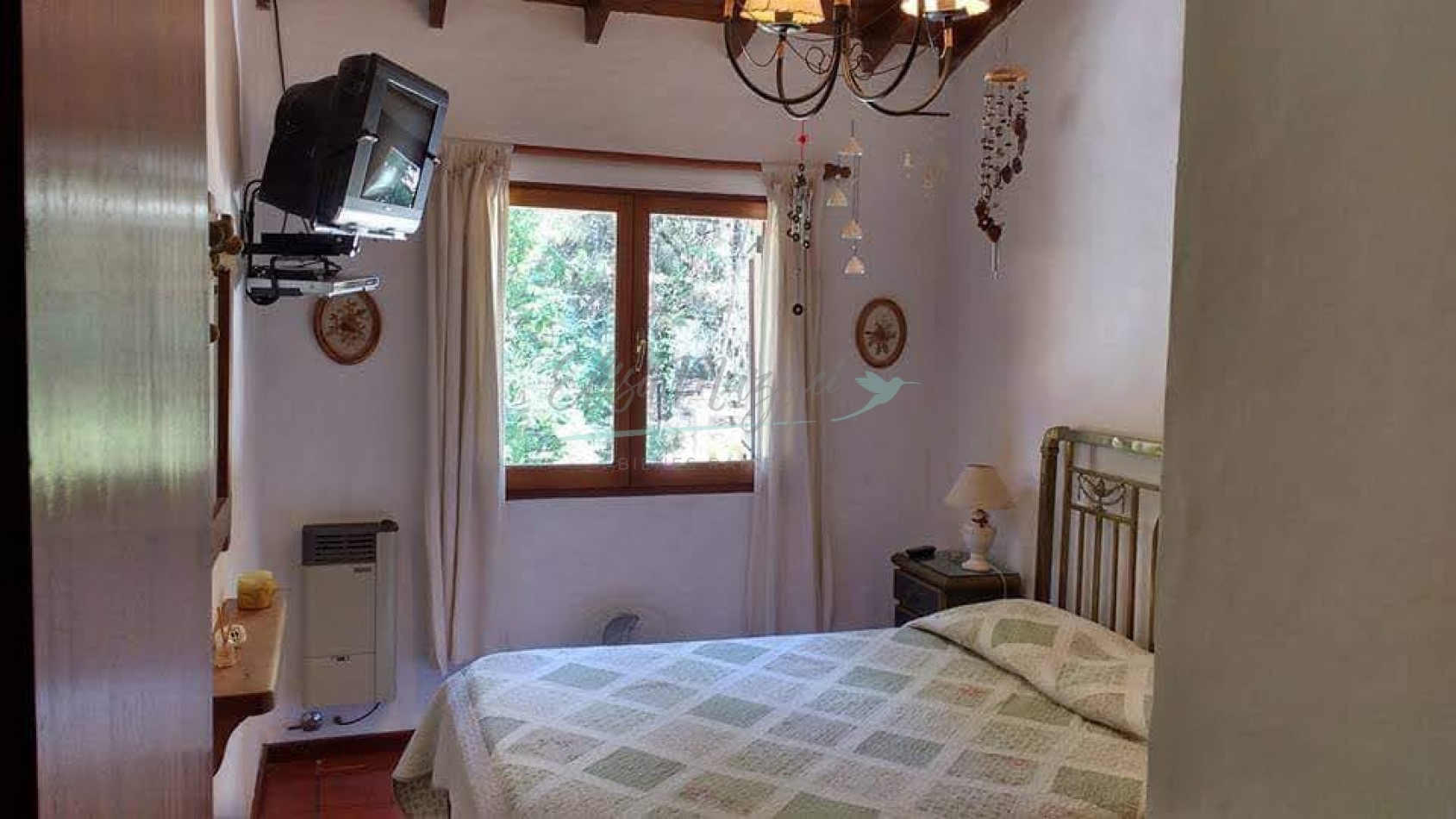 CASA EN ALQUILER ANUAL - PINAMAR