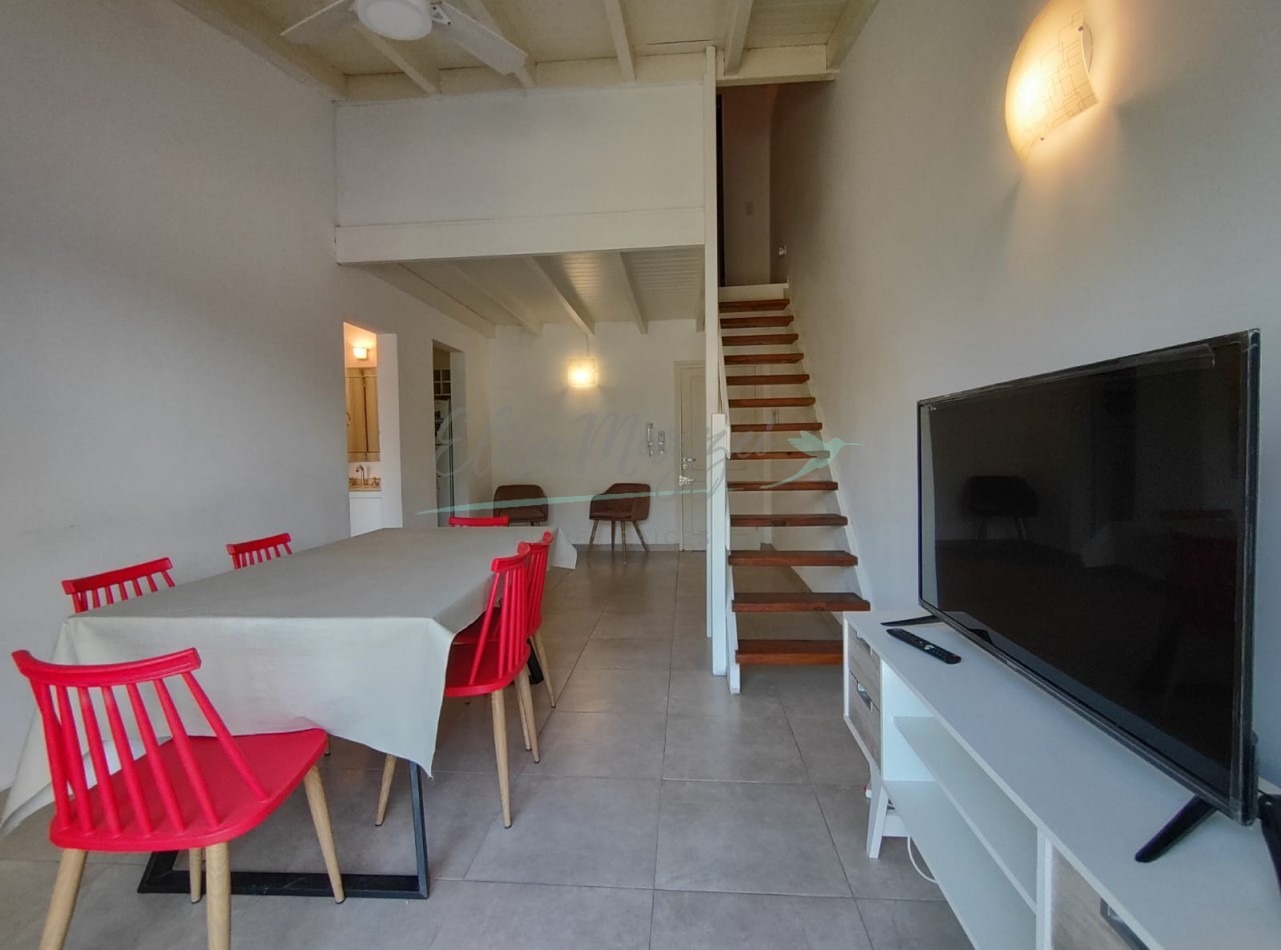 DEPARTAMENTO CUATRO AMBIENTES EN VENTA CON FINANCIACION - PINAMAR CENTRO