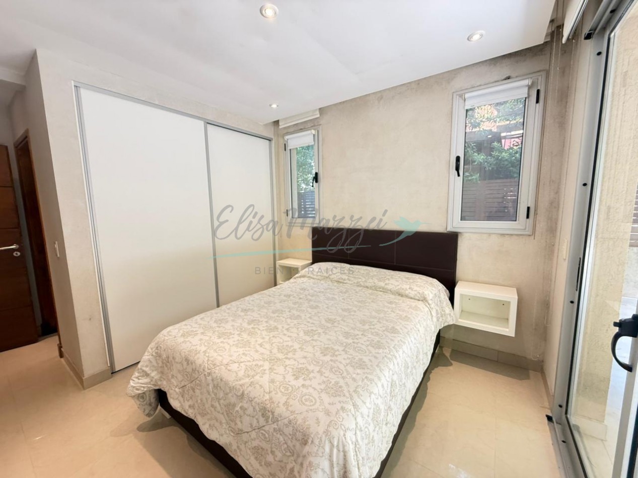 DEPARTAMENTO EN VENTA - PINAMAR 