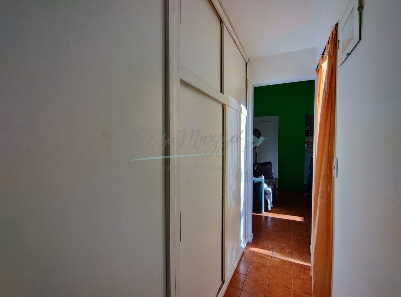 DEPARTAMENTO DOS AMBIENTES EN VENTA - PINAMAR CENTRO