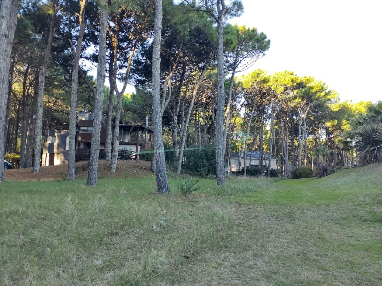 LOTE EN VENTA - PINAMAR NORTE 