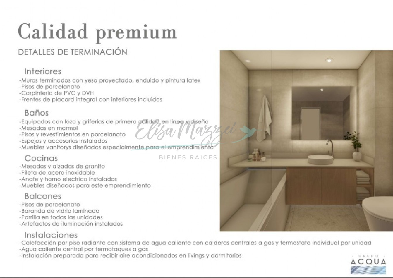 DEPARTAMENTO EN VENTA - TRES AMBIENTES EN POZO - PINAMAR CENTRO