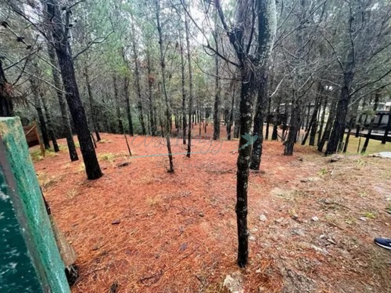 LOTE EN VENTA - COSTA ESMERALDA