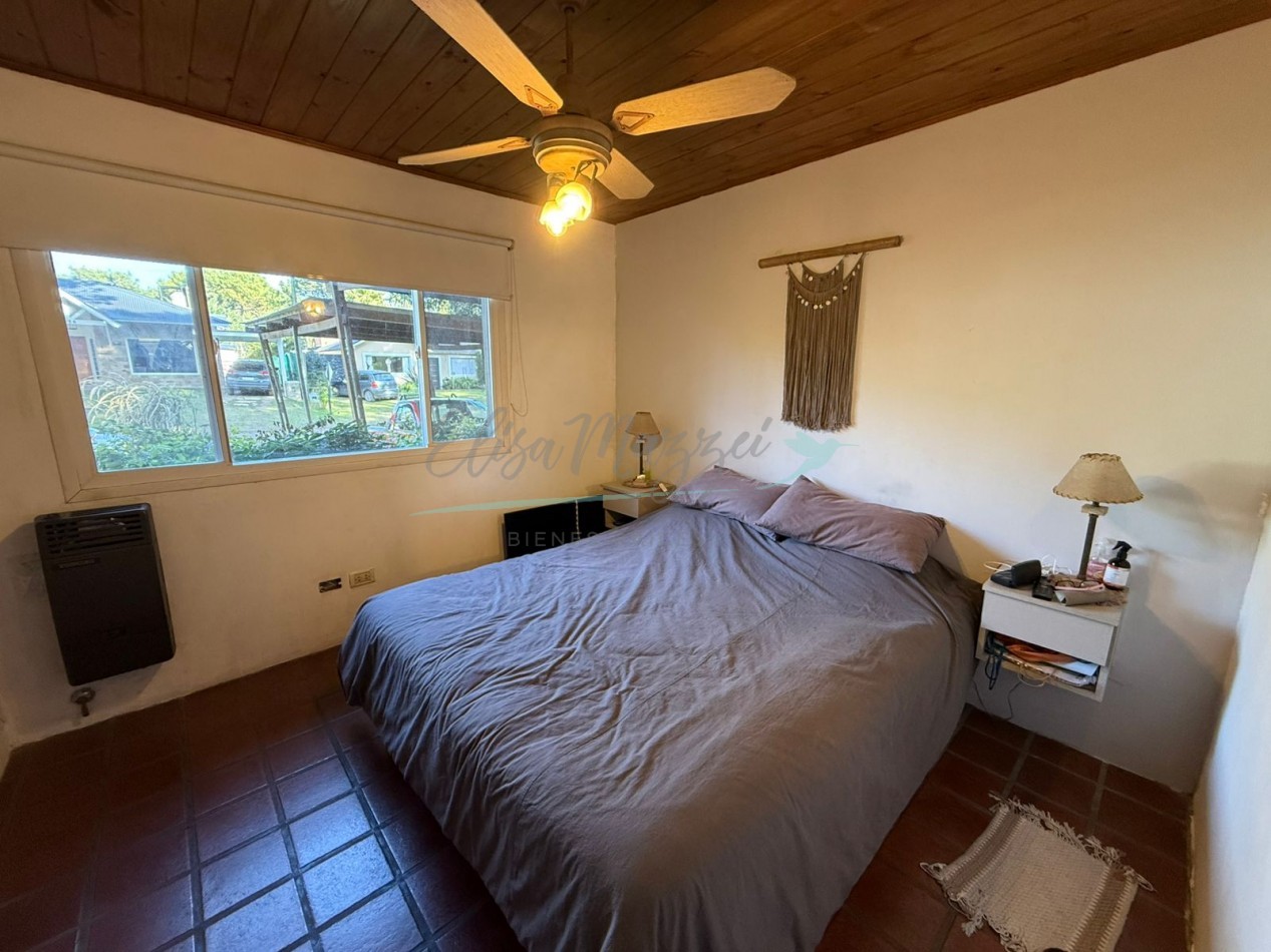 CASA EN VENTA - VALERIA DEL MAR