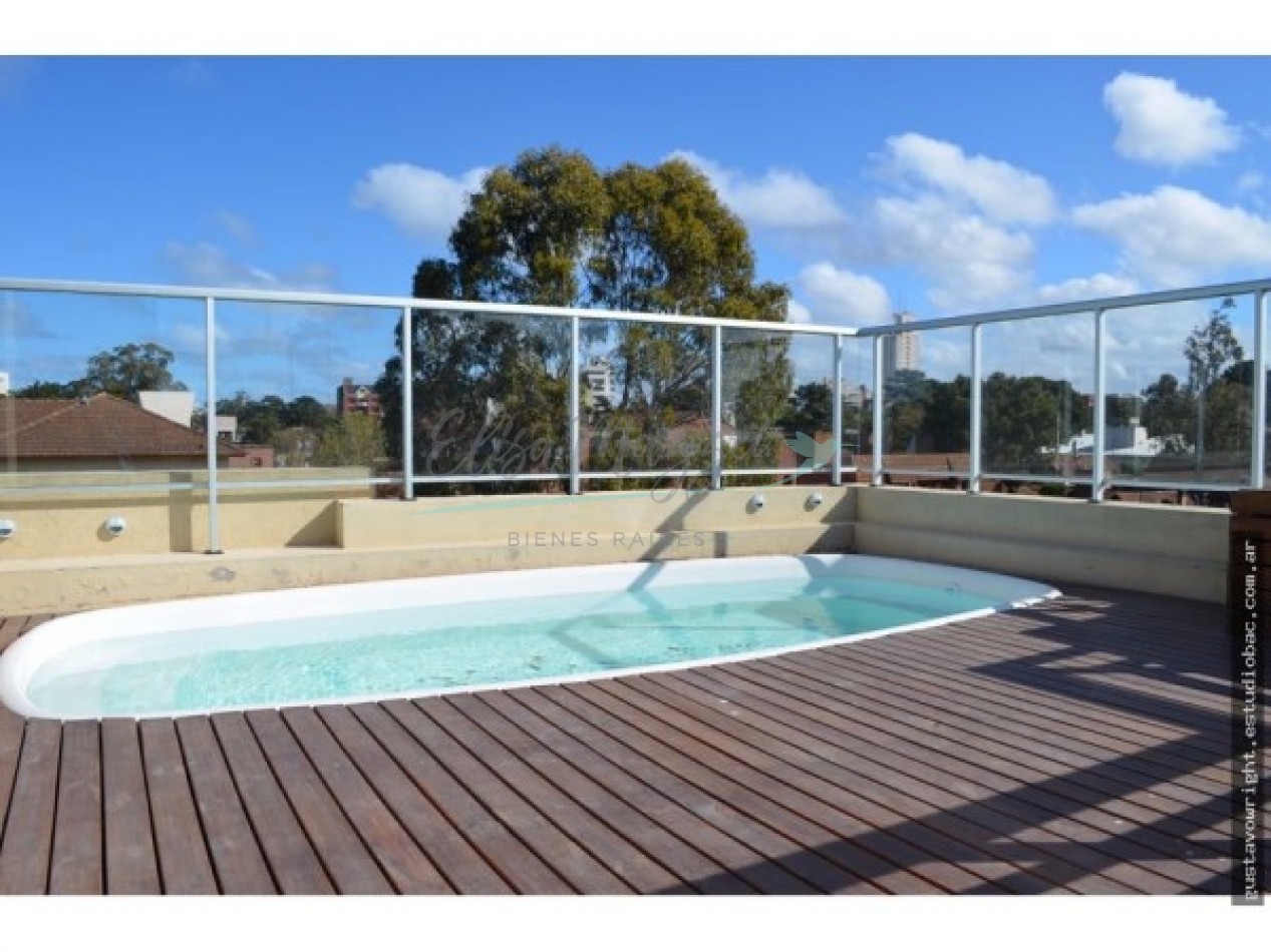 DEPARTAMENTO EN VENTA - PINAMAR 