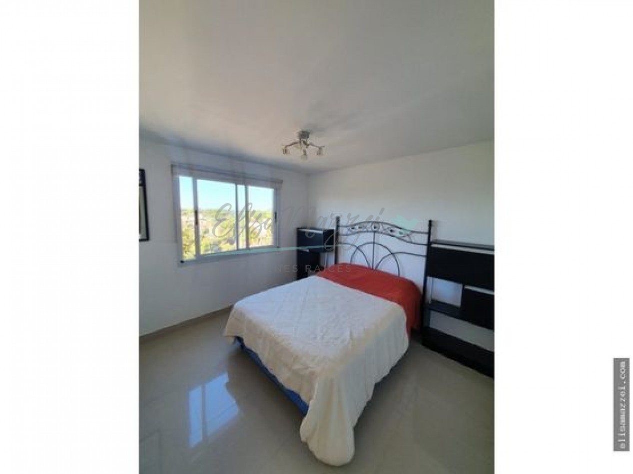 DEPARTAMENTO EN VENTA - PINAMAR