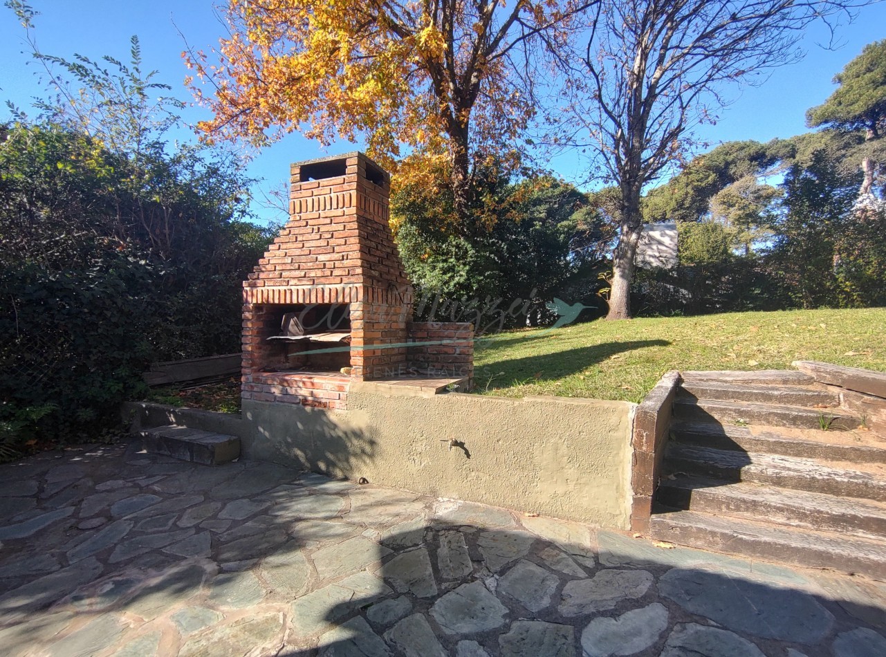 CASA EN VENTA - PINAMAR