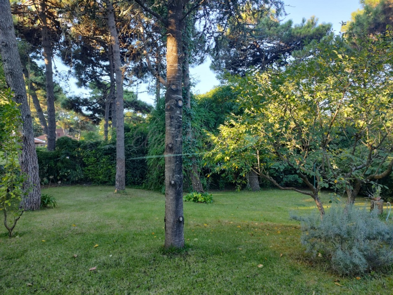 CASA EN VENTA - PINAMAR