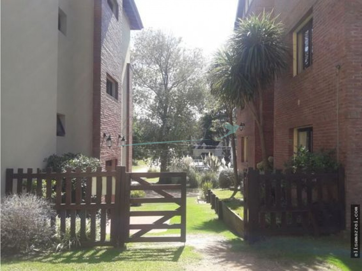 Departamento en Venta - Valeria del Mar