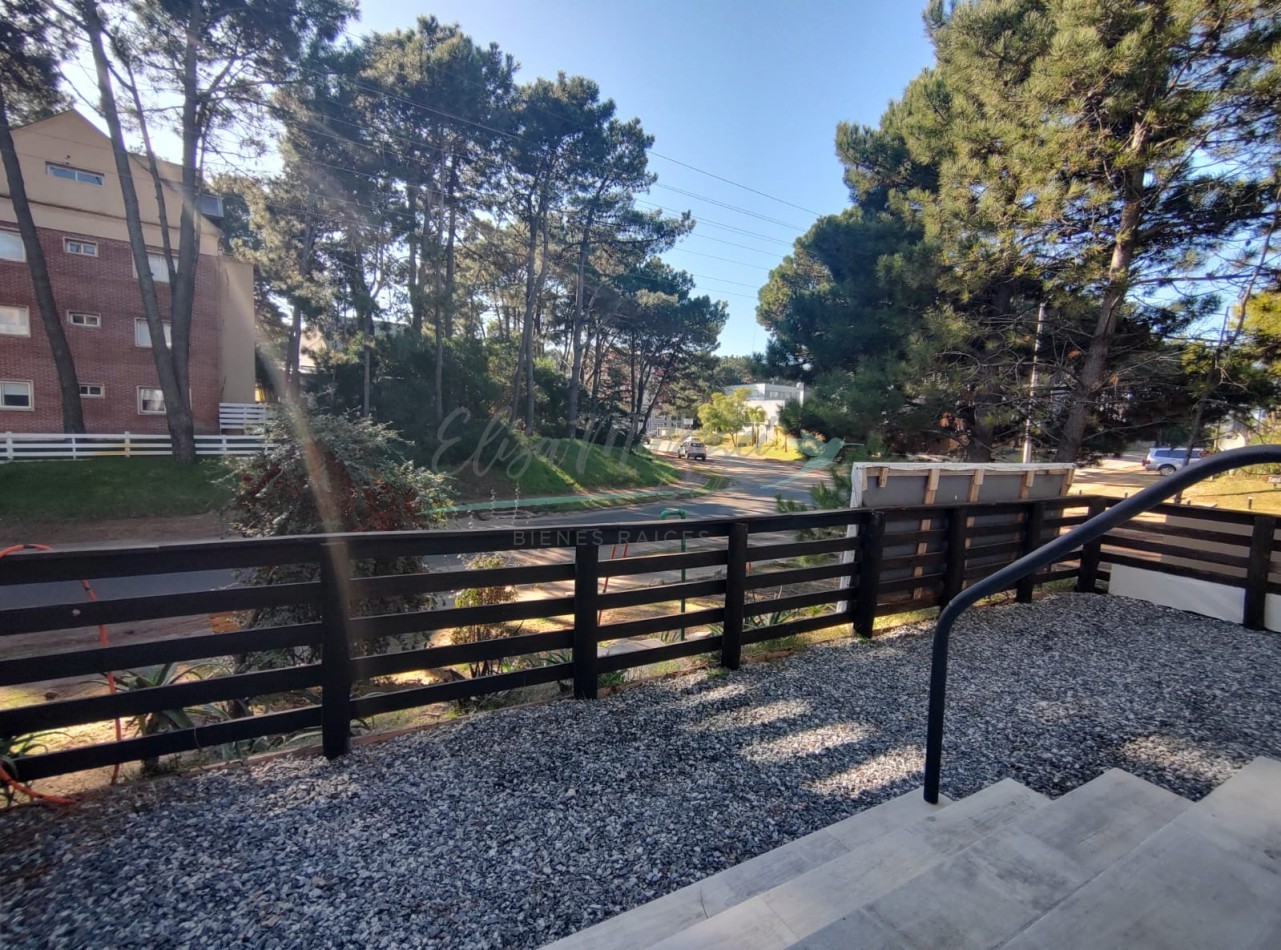 DEPARTAMENTO TRES AMBIENTES A ESTRENAR - PINAMAR CENTRO