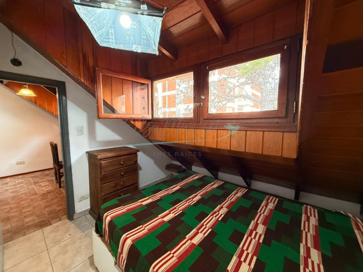 DEPARTAMENTO EN VENTA - PINAMAR CENTRO