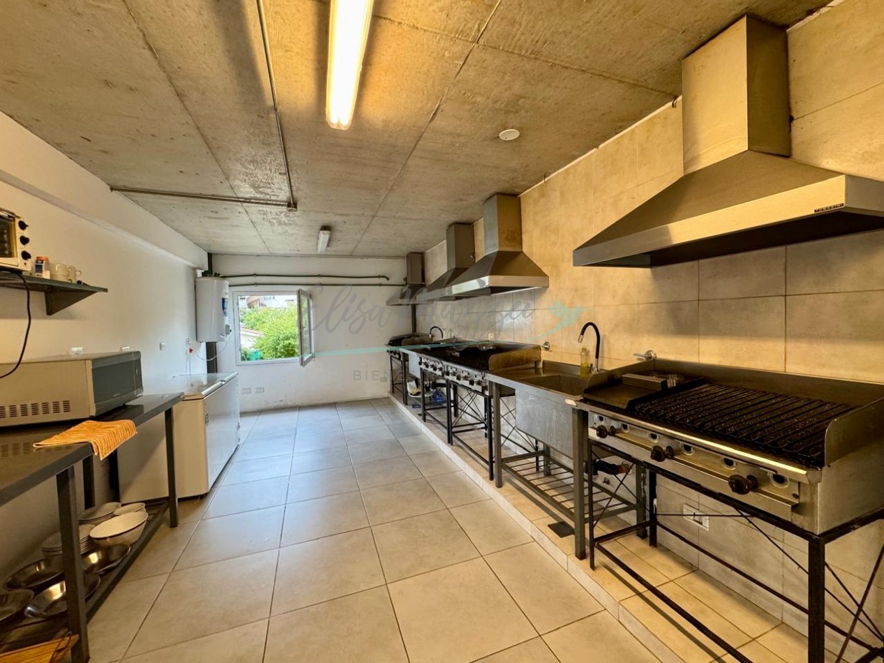 DEPARTAMENTO TRES AMBIENTES EN VENTA - PINAMAR CENTRO