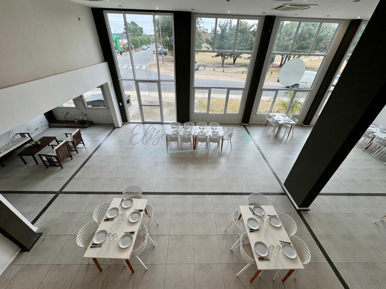 DEPARTAMENTO TRES AMBIENTES EN VENTA - PINAMAR CENTRO