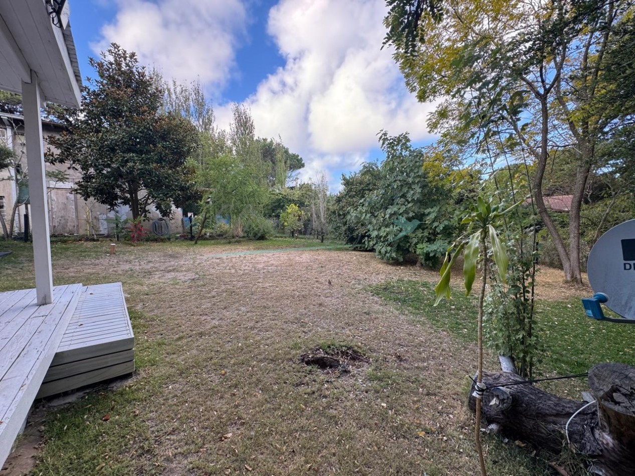 Casa en venta - Valeria del Mar