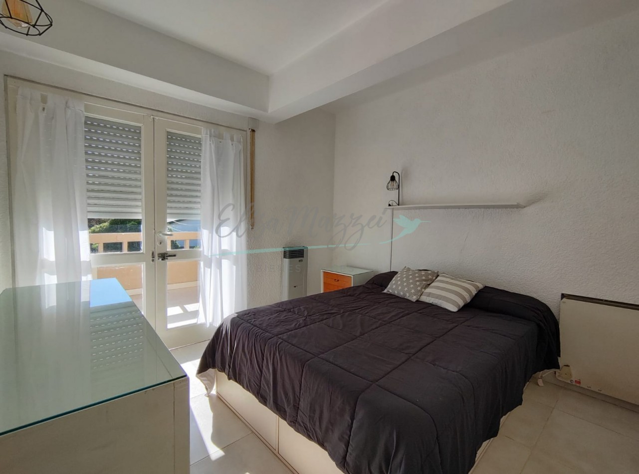 DEPARTAMENTO EN VENTA - CERCA DEL MAR - PINAMAR