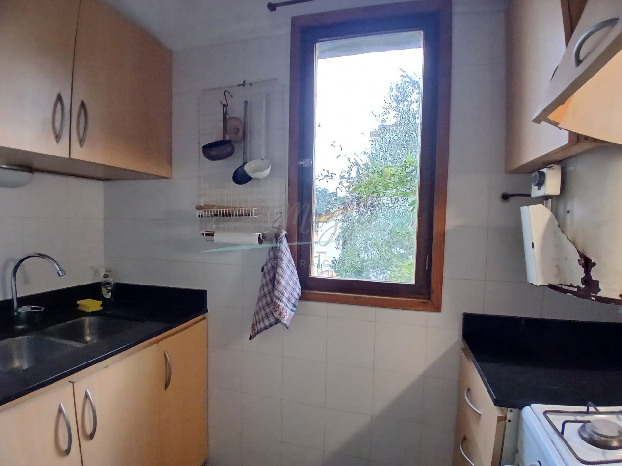 DUPLEX EN VENTA - PINAMAR CENTRO