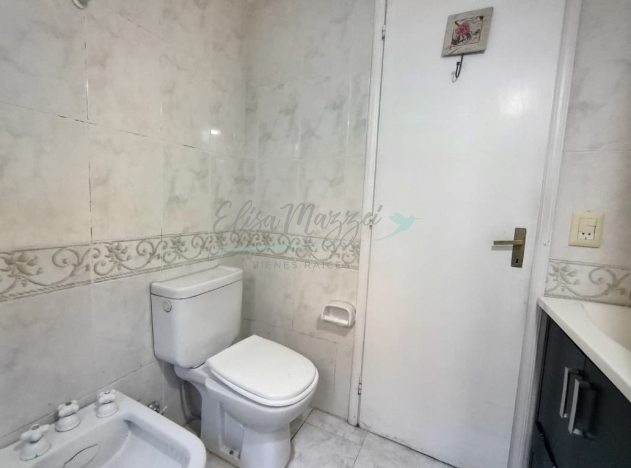 DUPLEX EN VENTA - PINAMAR 