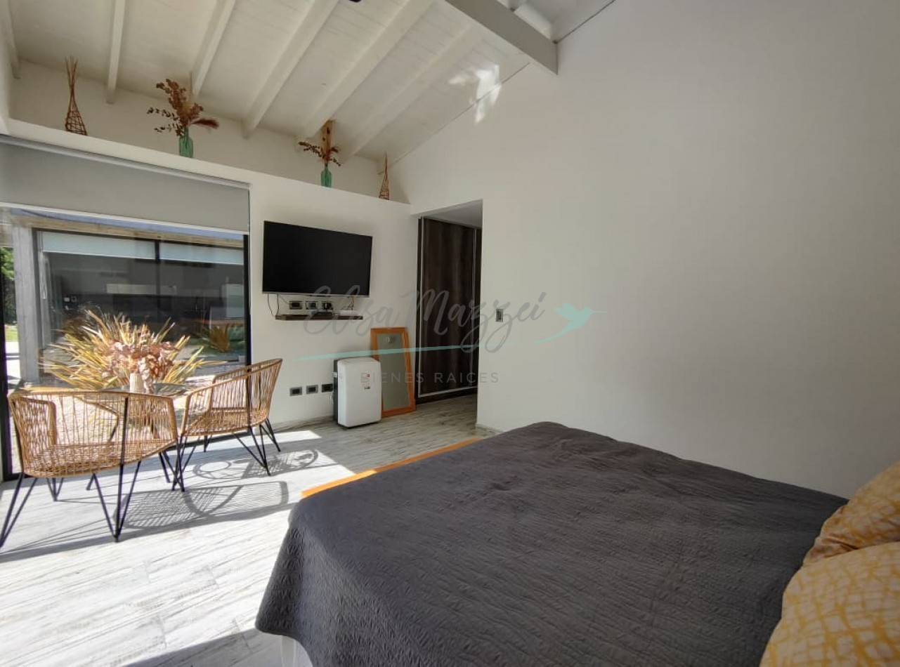 CASA EN VENTA - COSTA ESMERALDA 