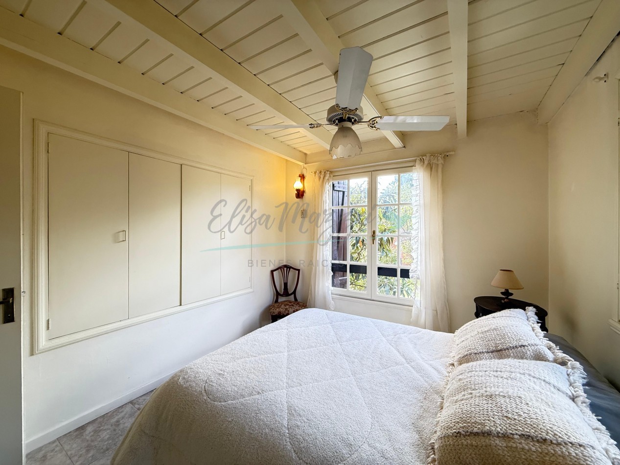 DUPLEX EN VENTA - PINAMAR