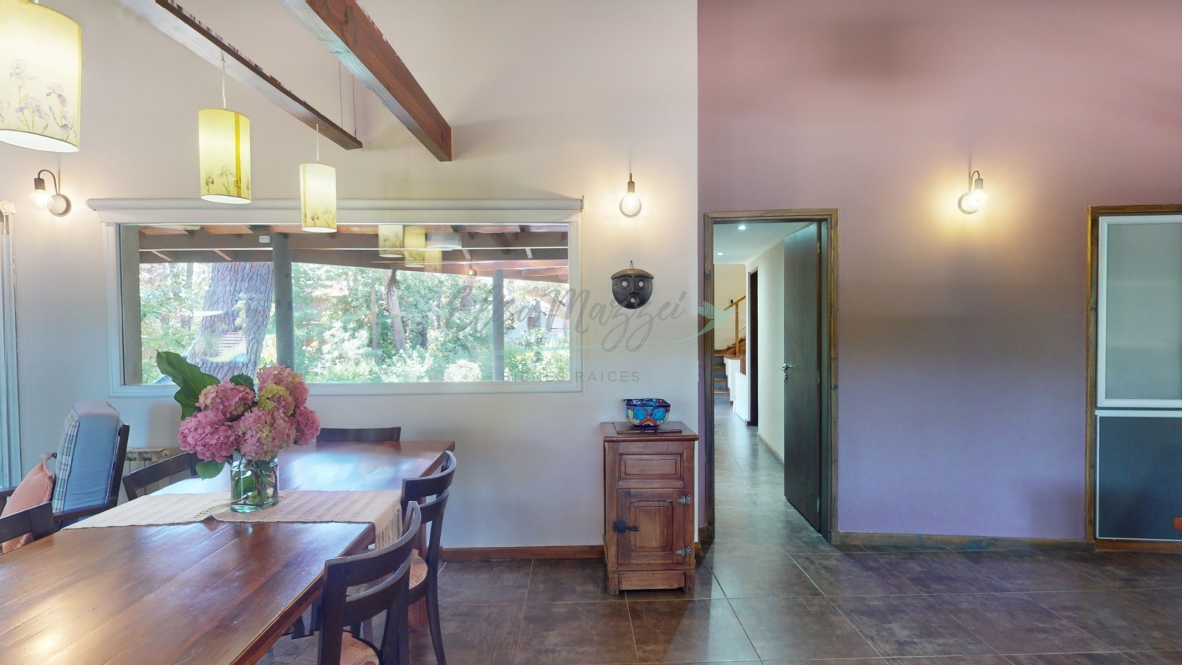 CASA EN VENTA - PINAMAR