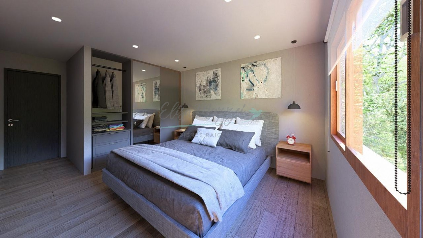 DEPARTAMENTO DOS AMBIENTES A METROS DEL MAR - VALERIA DEL MAR 