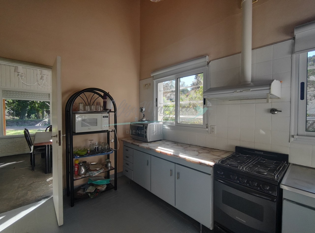 CASA EN VENTA - PINAMAR