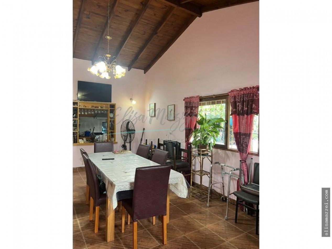 Casa en venta - Madariaga