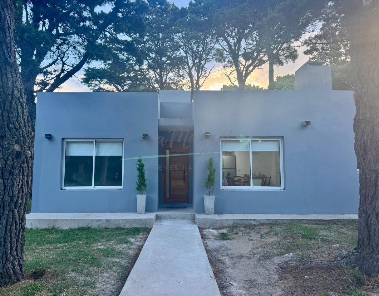CASA - PH EN VENTA - PINAMAR