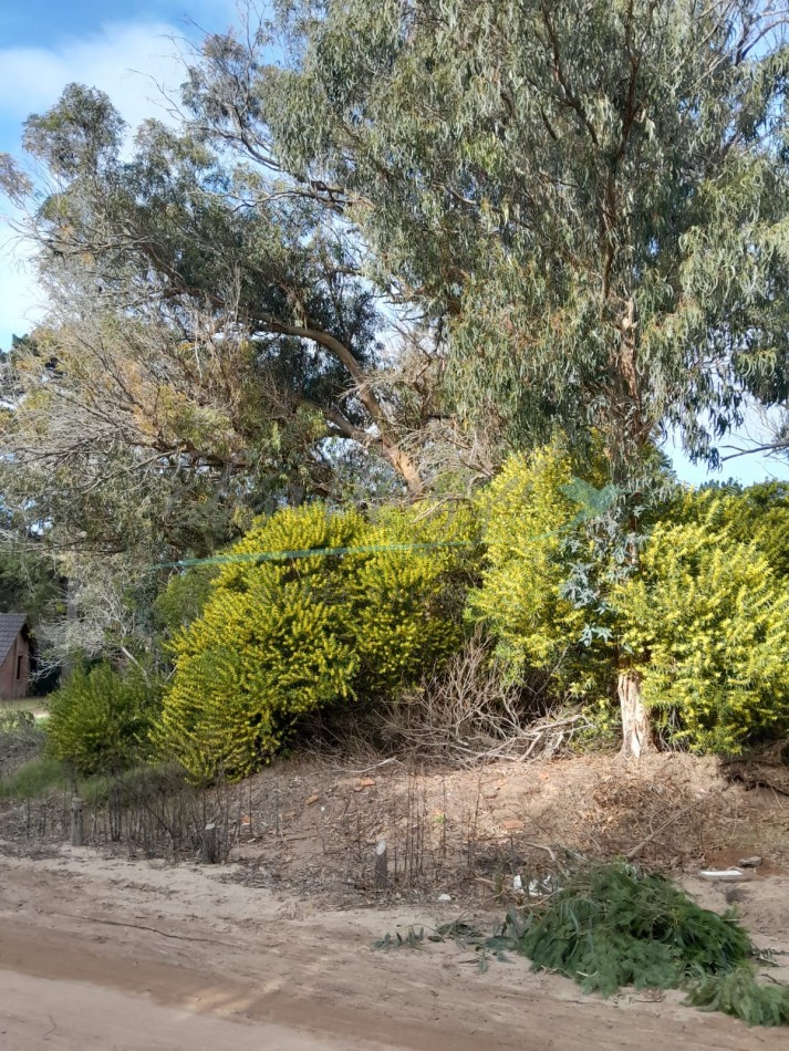 LOTE EN VENTA - PINAMAR