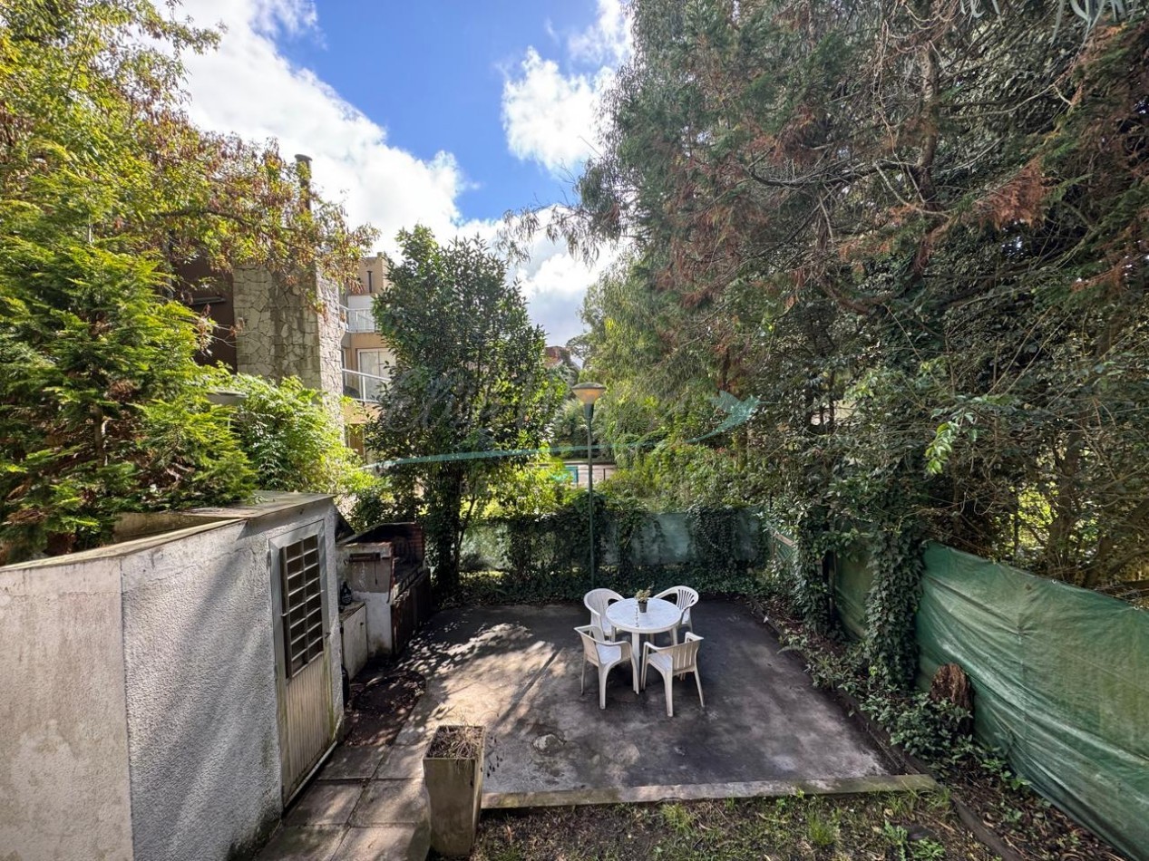 DUPLEX EN VENTA - PINAMAR 