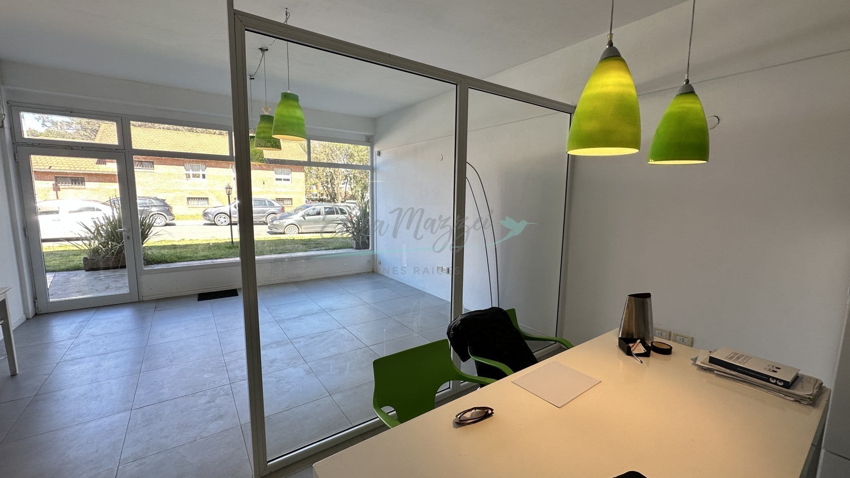 OFICINA EN ALQUILER - LOCAL EN PINAMAR CENTRO