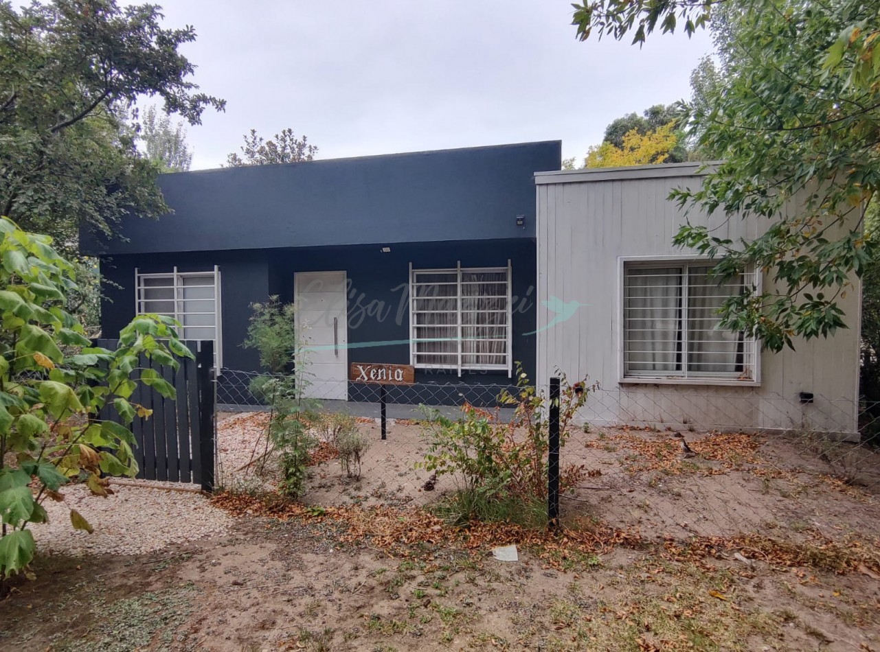 Casa en venta - Valeria del Mar