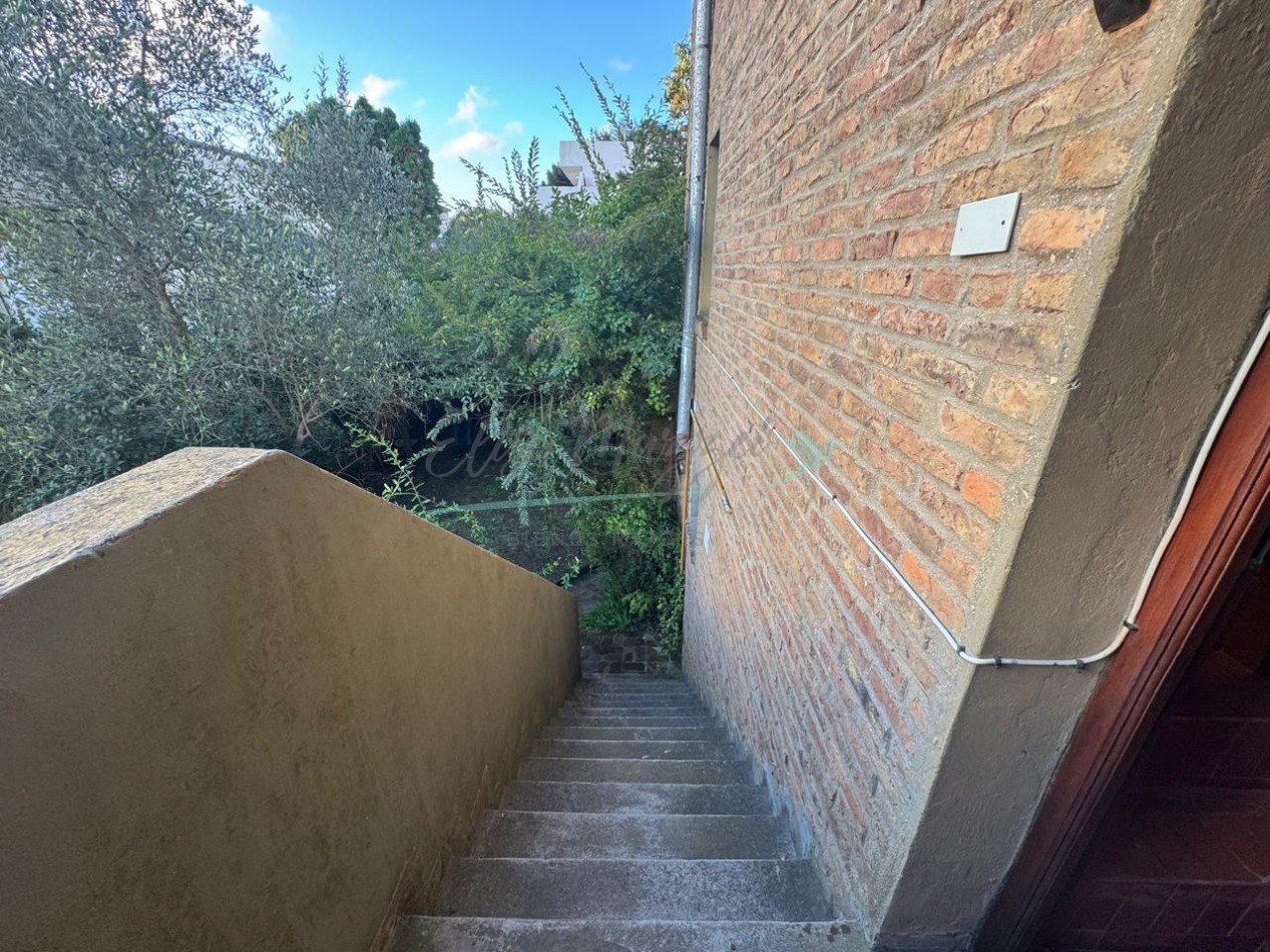 DUPLEX EN VENTA - PINAMAR CENTRO