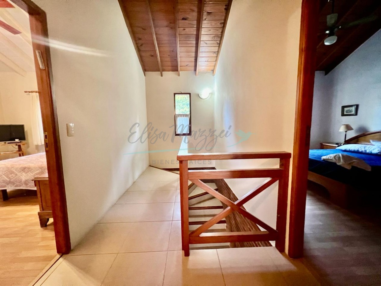 CASA EN VENTA - PINAMAR