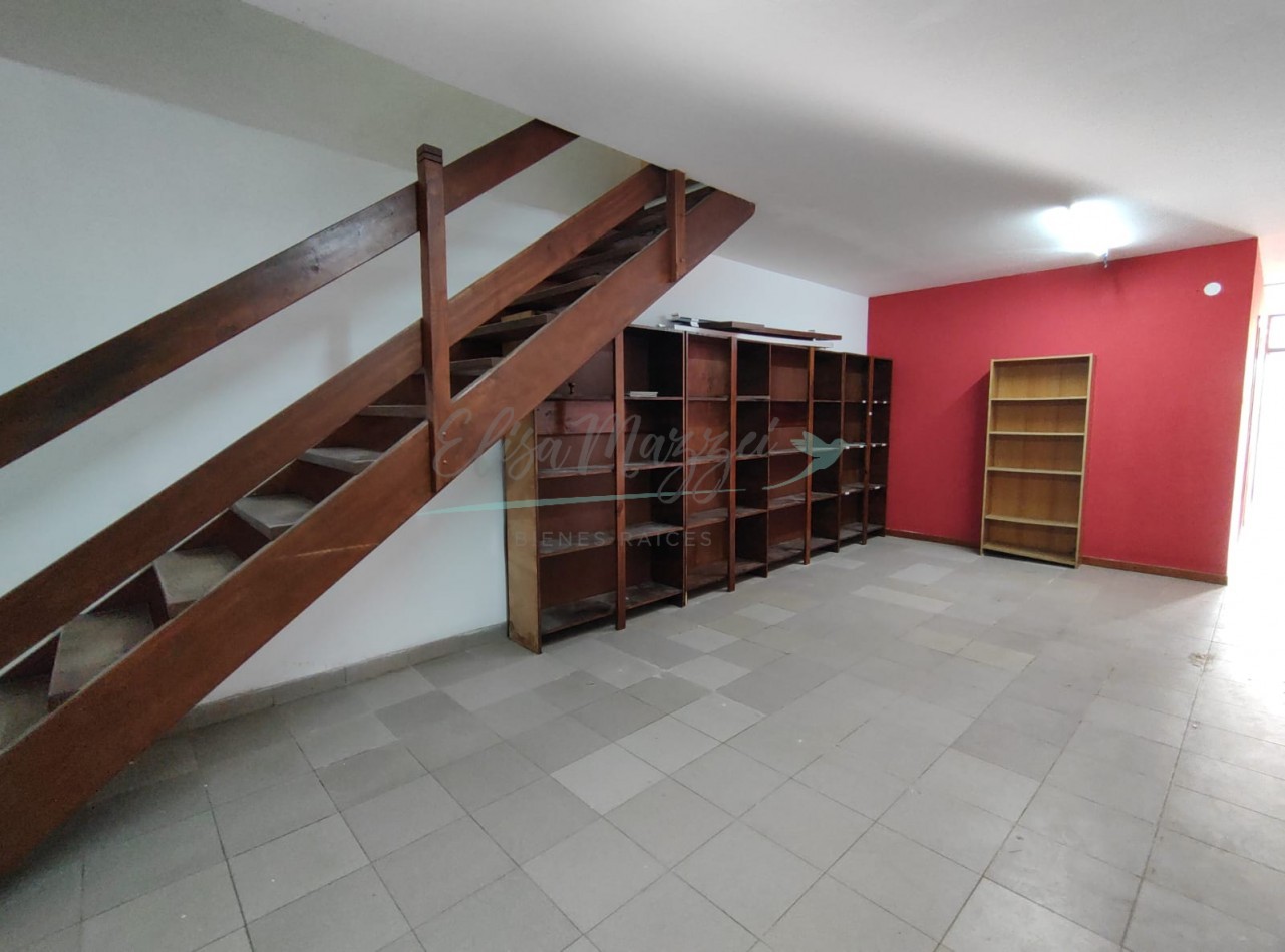 LOCAL - OFICINA - EN VENTA - PINAMAR CENTRO