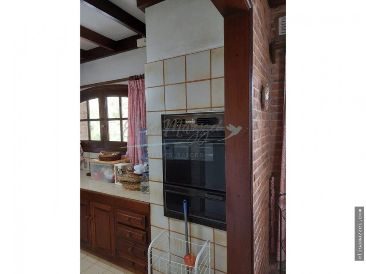 Casa en venta - Pinamar