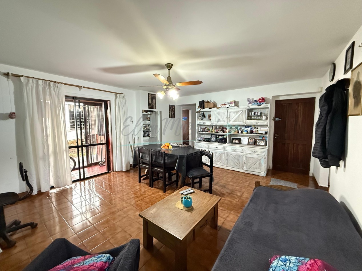 DEPARTAMENTO TRES AMBIENTES EN VENTA - PINAMAR