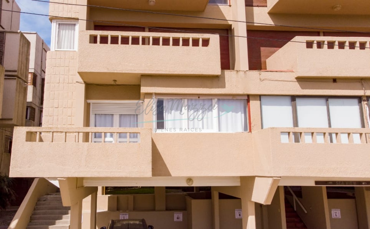 DEPARTAMENTO EN VENTA - CERCA DEL MAR - PINAMAR
