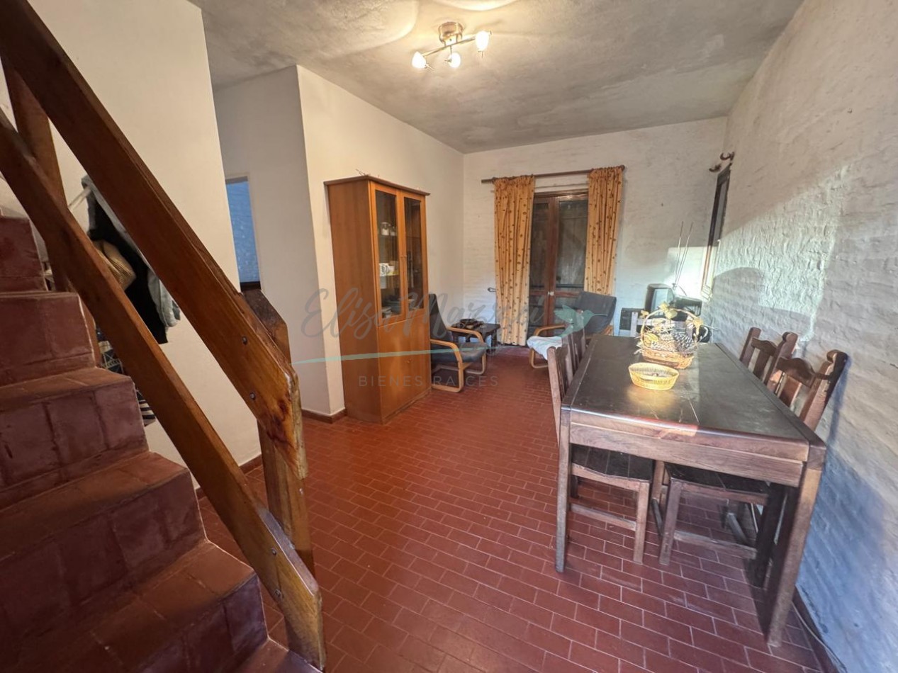 DUPLEX EN VENTA - PINAMAR CENTRO