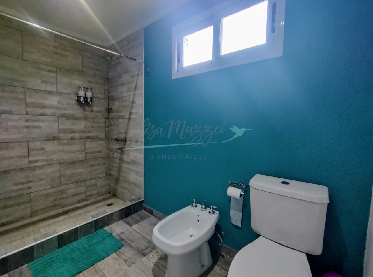 CASA EN VENTA - COSTA ESMERALDA - PINAMAR