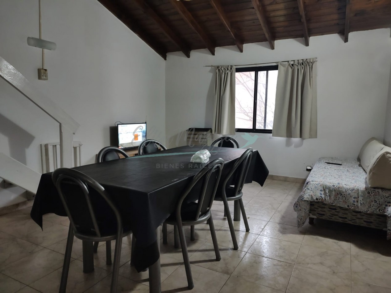 OFICINA - DEPARTAMENTO - EN VENTE - PINAMAR