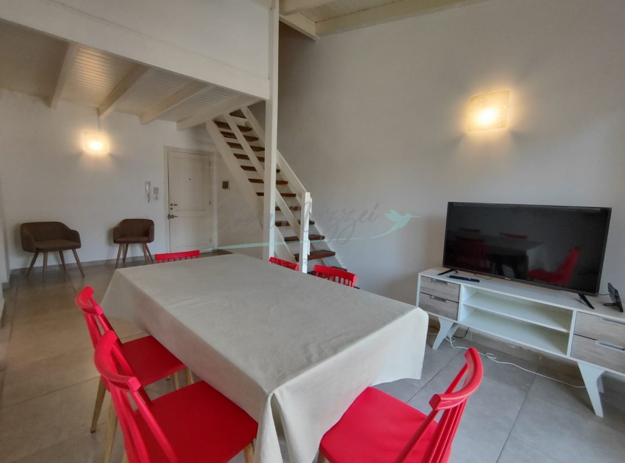 DEPARTAMENTO CUATRO AMBIENTES EN VENTA CON FINANCIACION - PINAMAR CENTRO