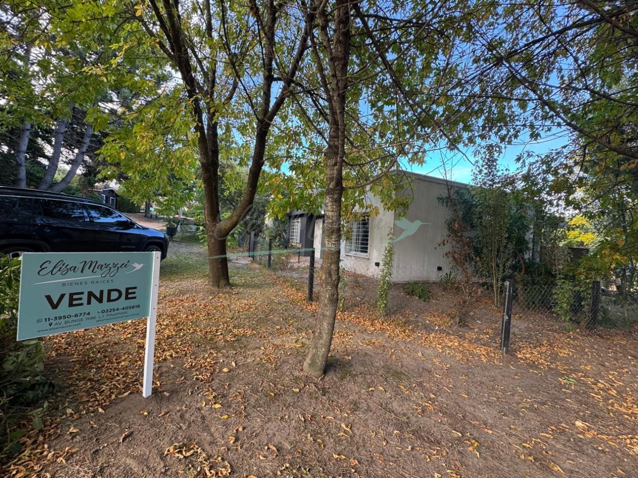 Casa en venta - Valeria del Mar